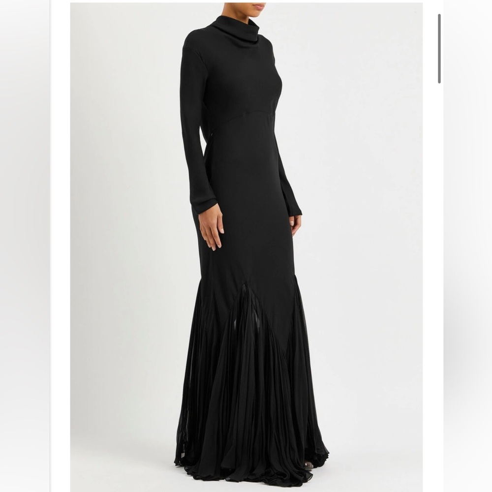 KHAITE Gown - Picture 6 of 9